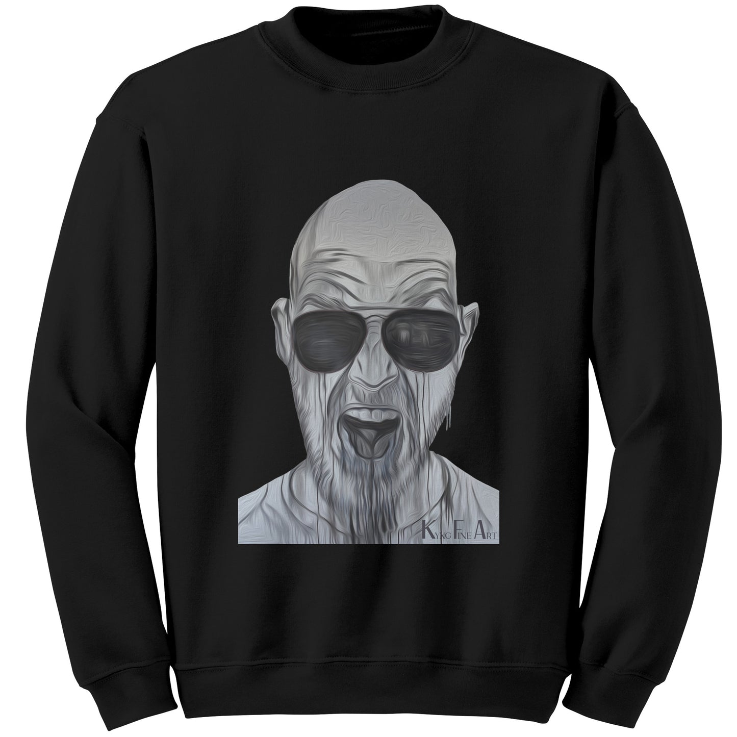 Aviator Sweatshirt
