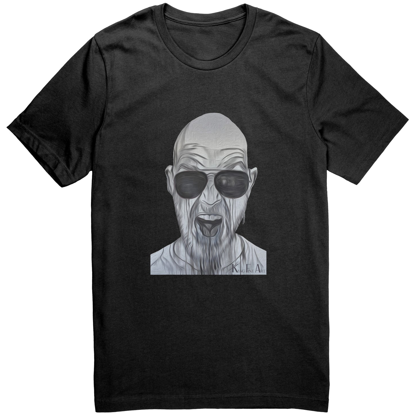 Aviator T-Shirt