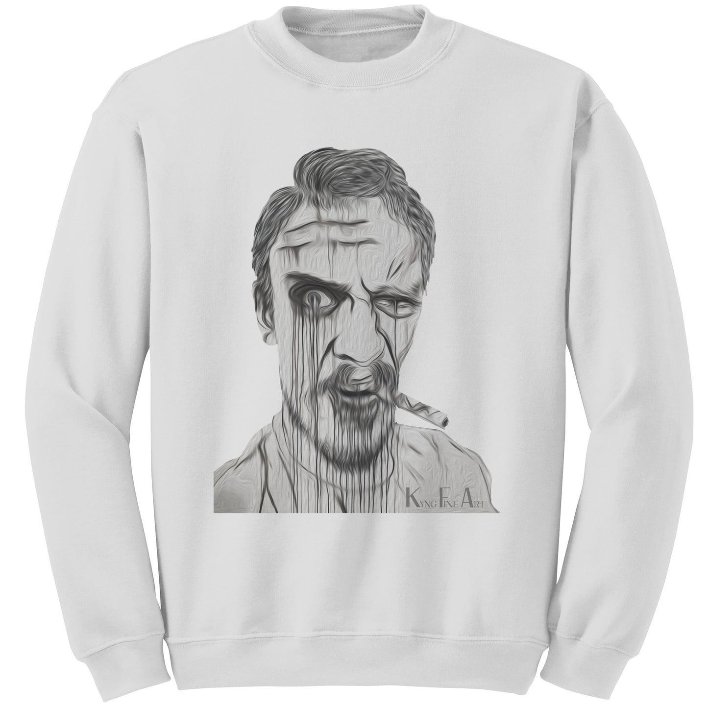 Blunt Sweatshirt