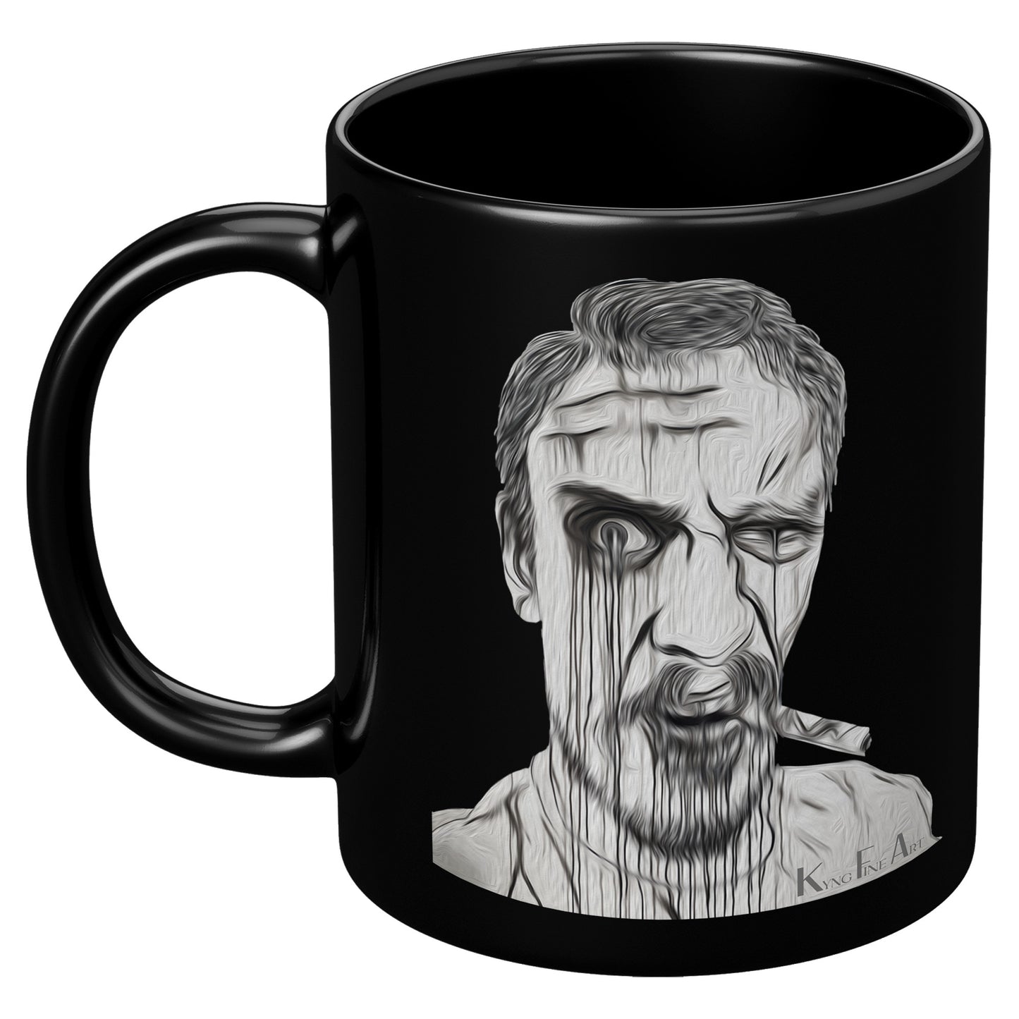 Blunt Mug