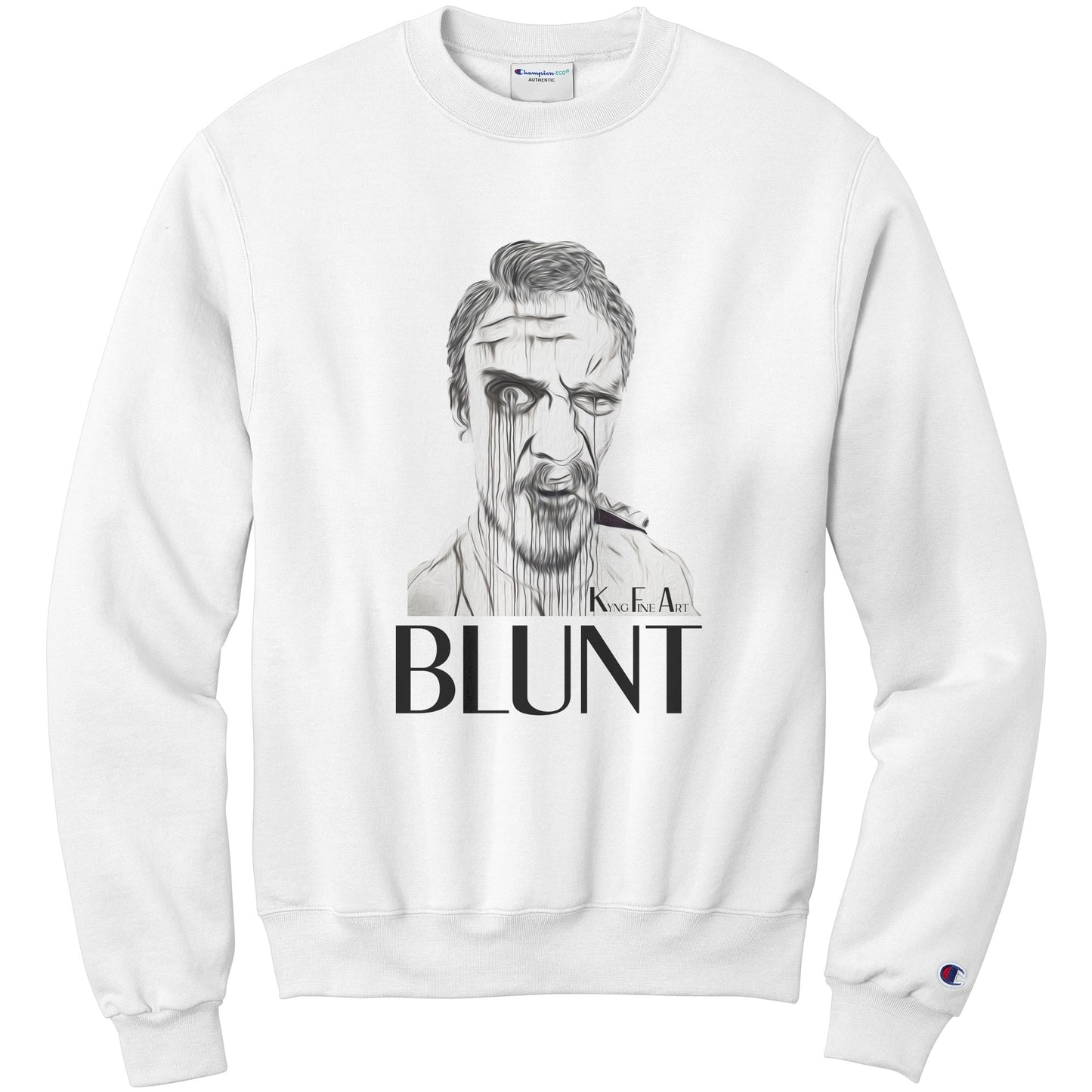 Blunt Sweatshirt