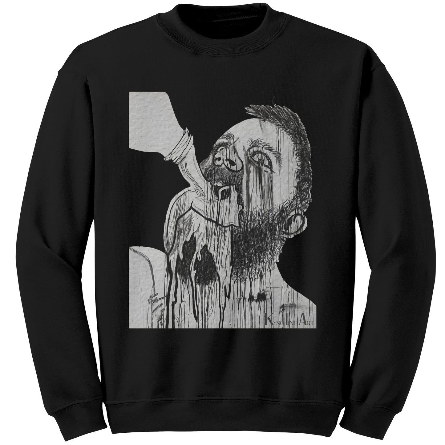 Formula Sweatshirt