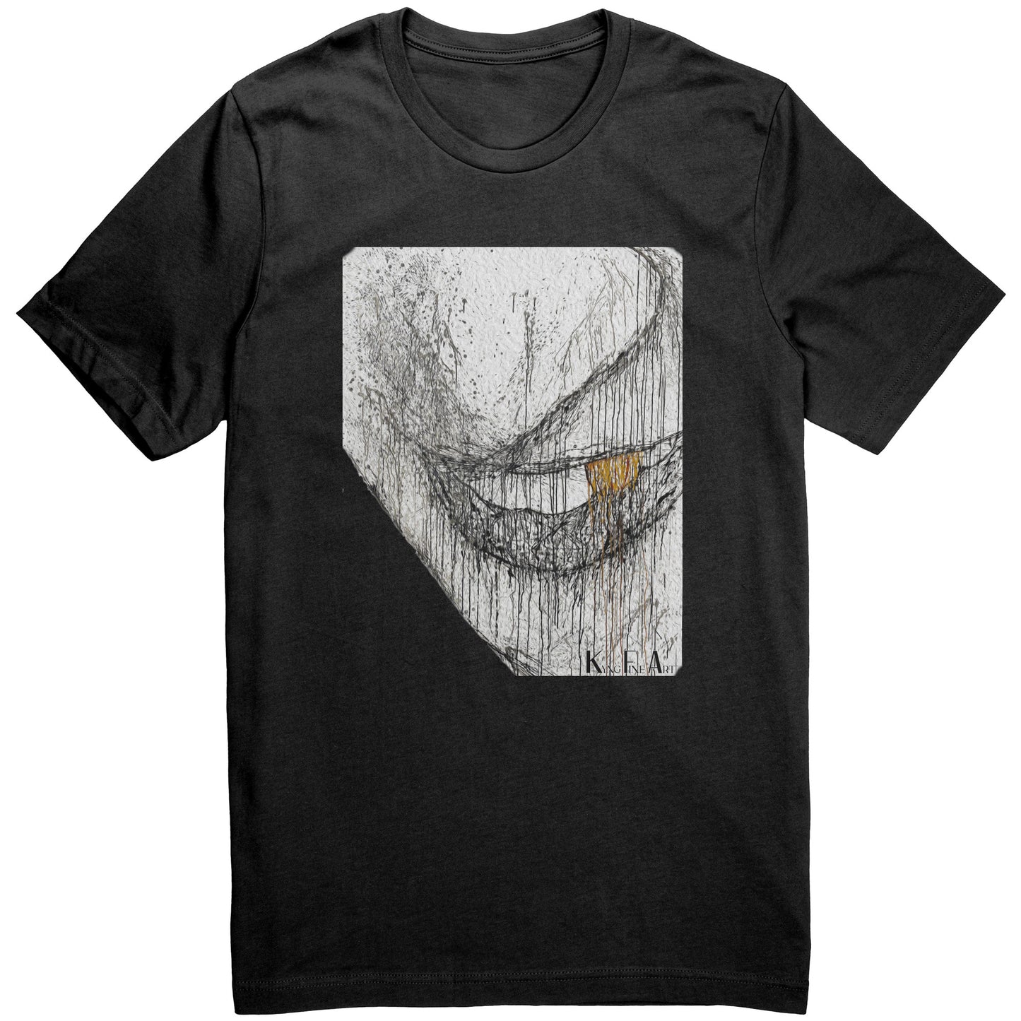 Gilded T-Shirt