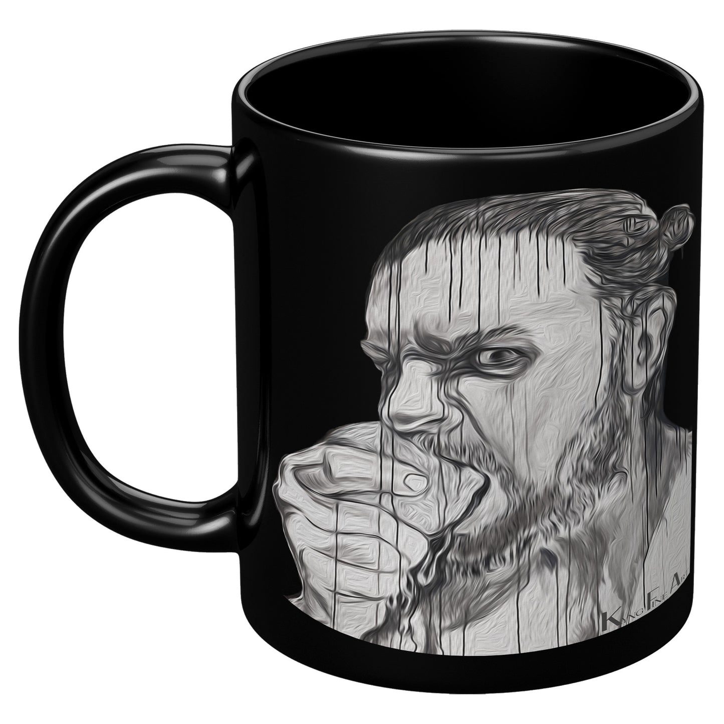 Quench Mug