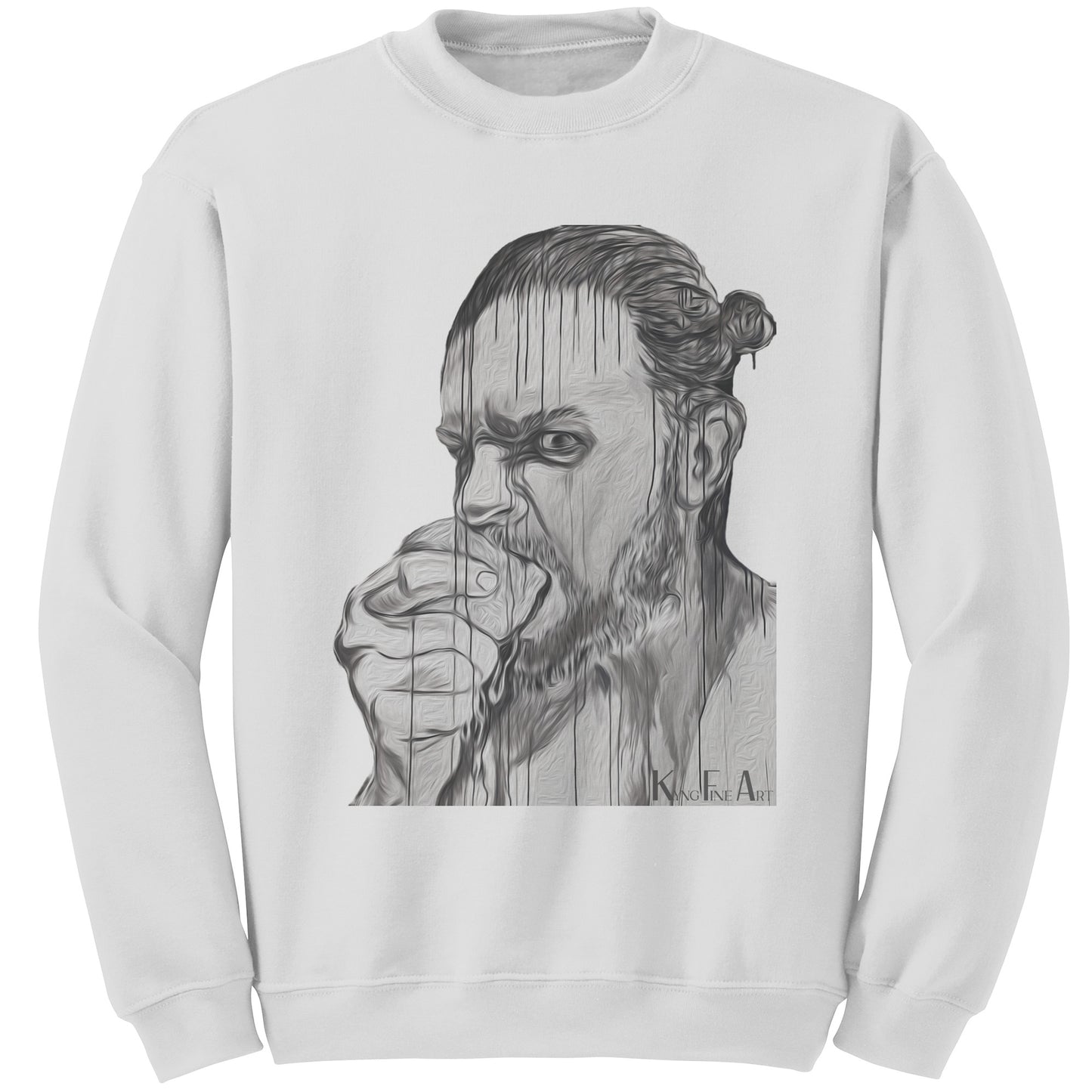 Quench Sweatshirt