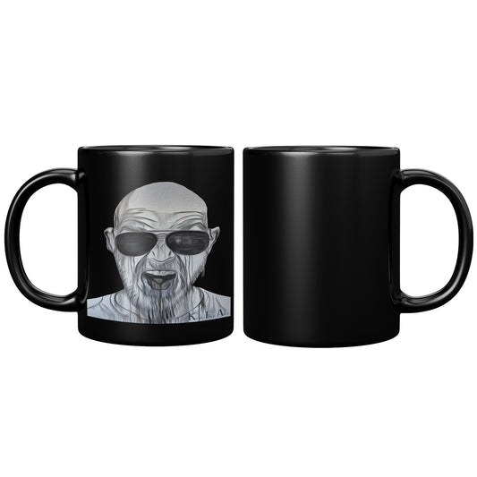Aviator Mug