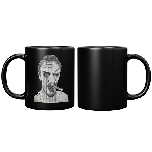Blunt Mug