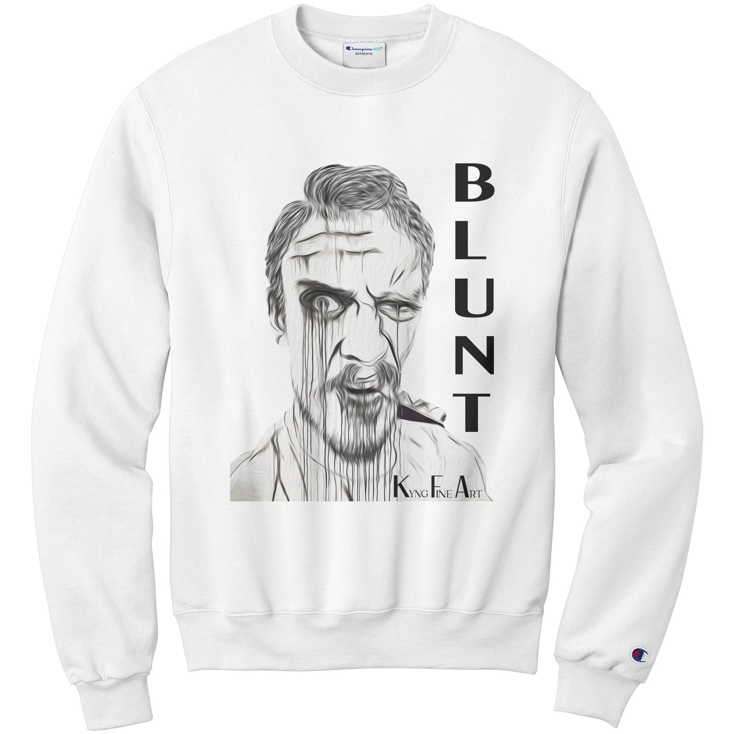 Blunt Sweatshirt