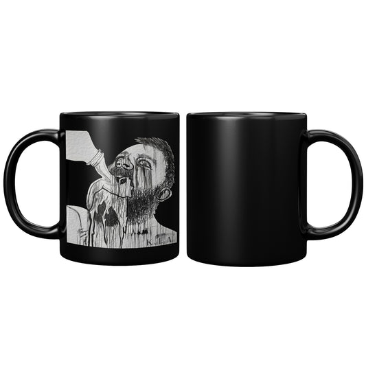 Formula Mug
