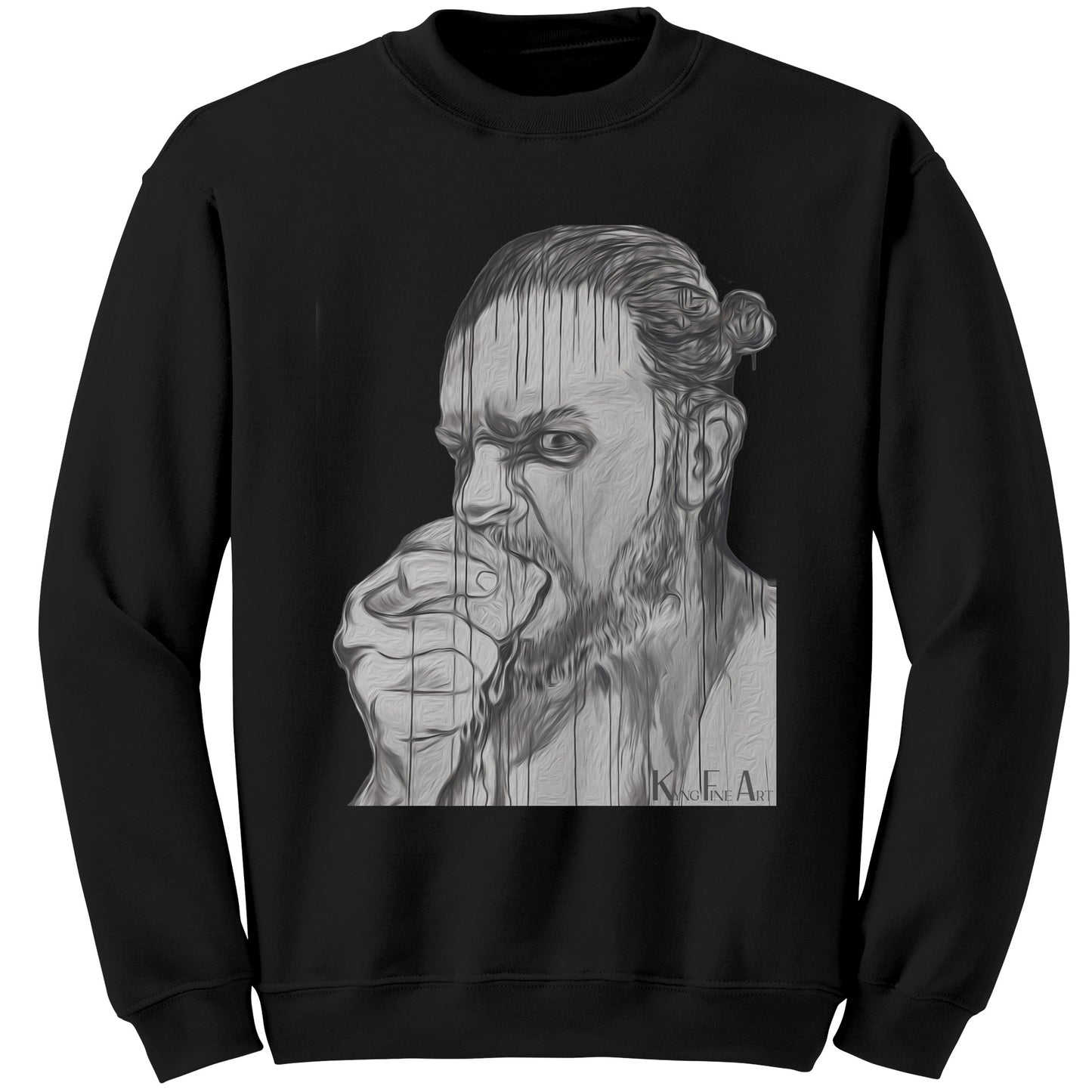 Quench Sweatshirt